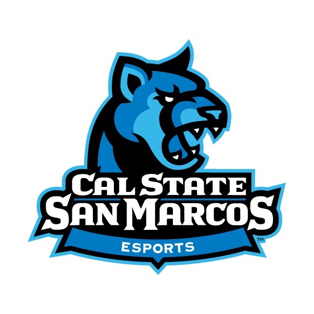 CSUSM CS2 Blue