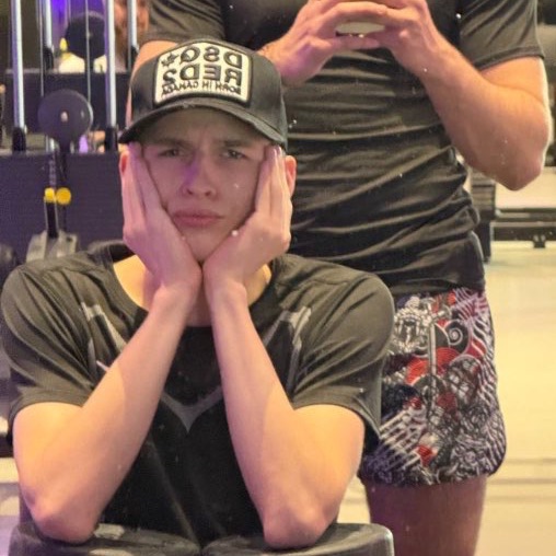 S1ndula FACEIT avatar