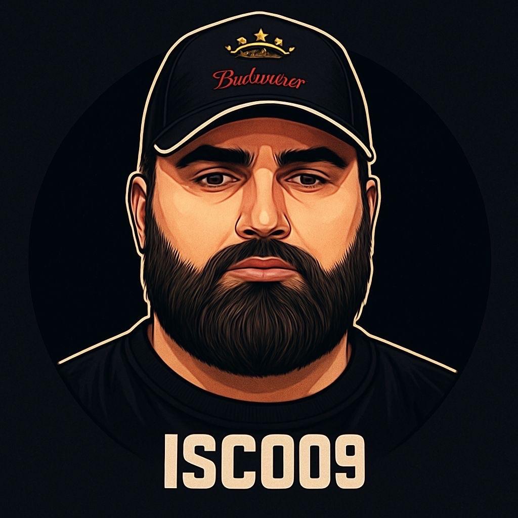 -isco09 avatar