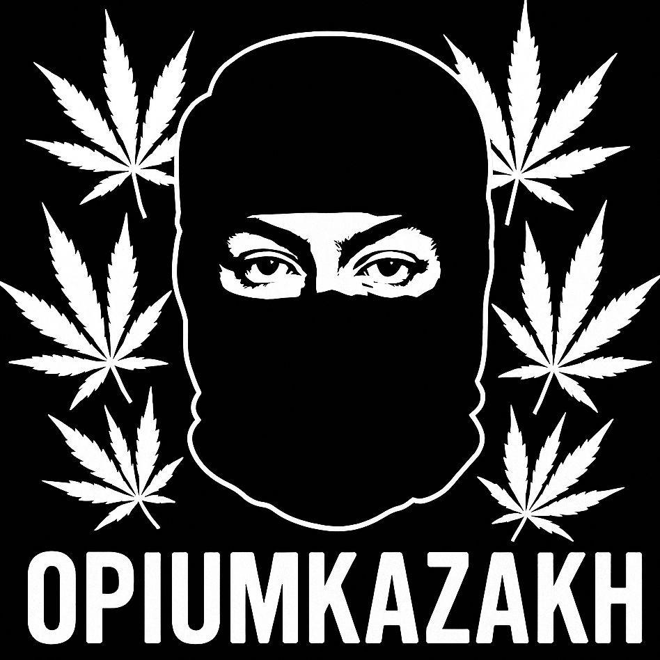 opiumkazakh