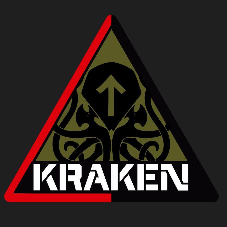 KRAKEN