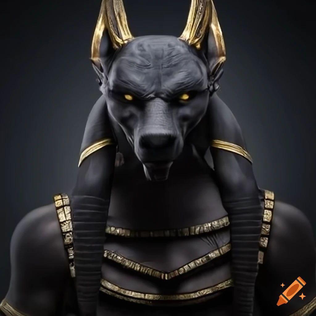 Anubis199 avatar