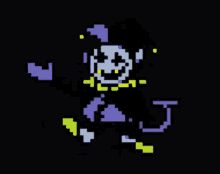 team__jevil
