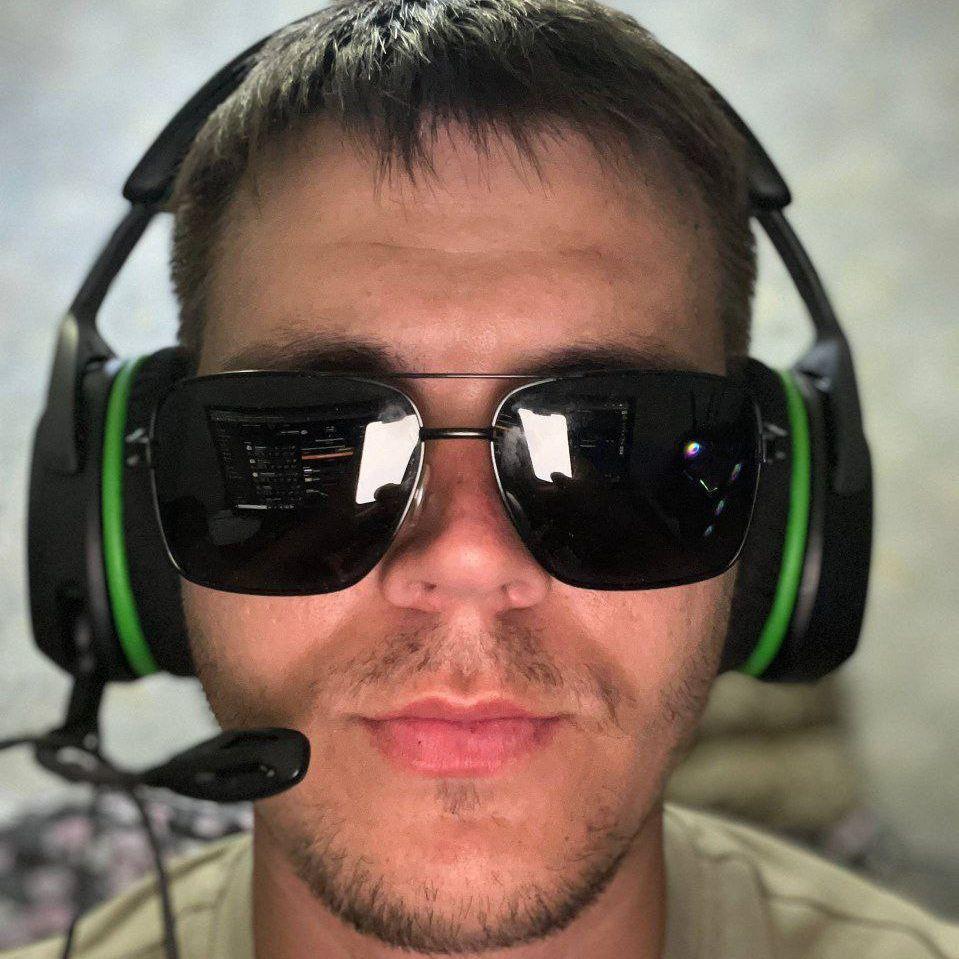 Reyli avatar