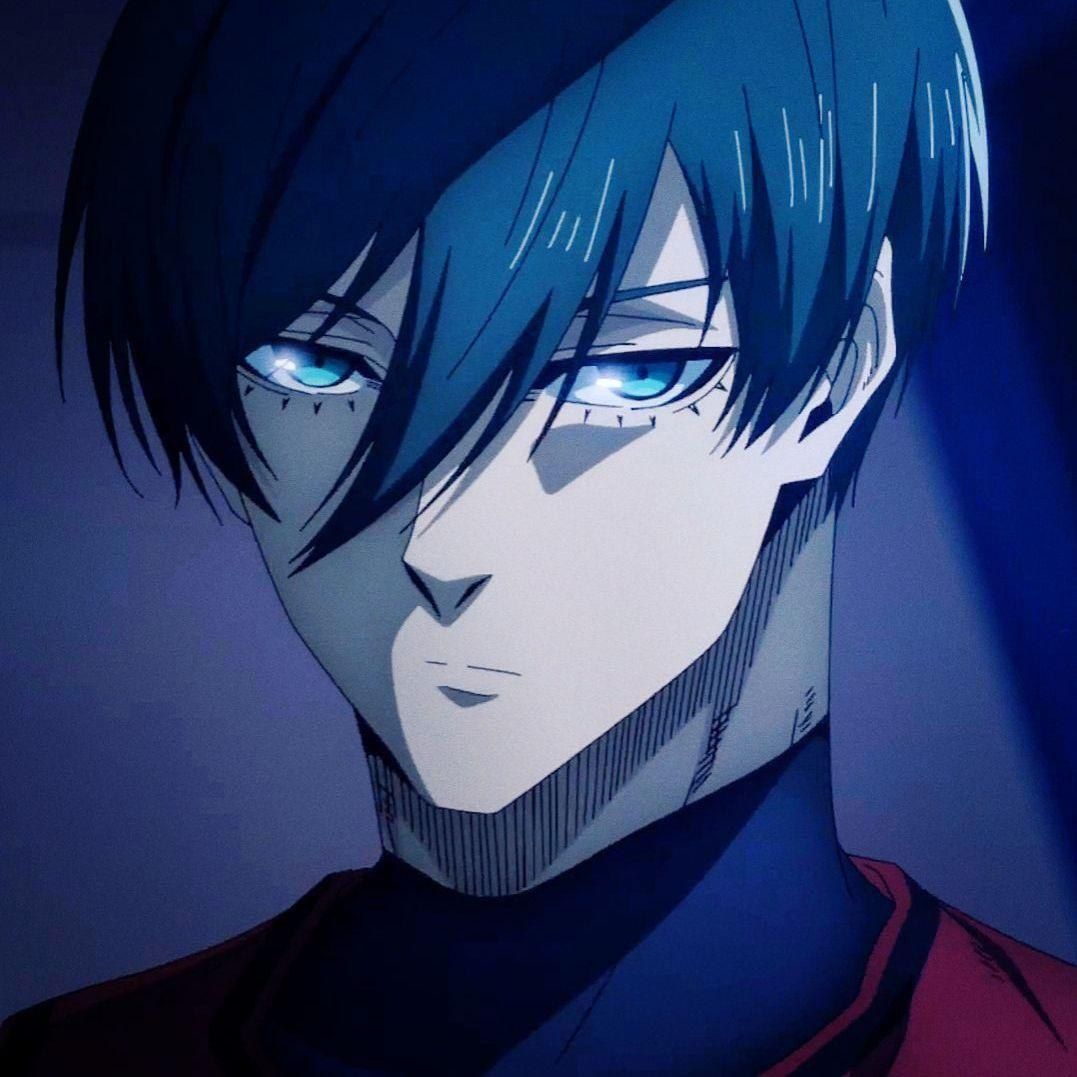 trieI
