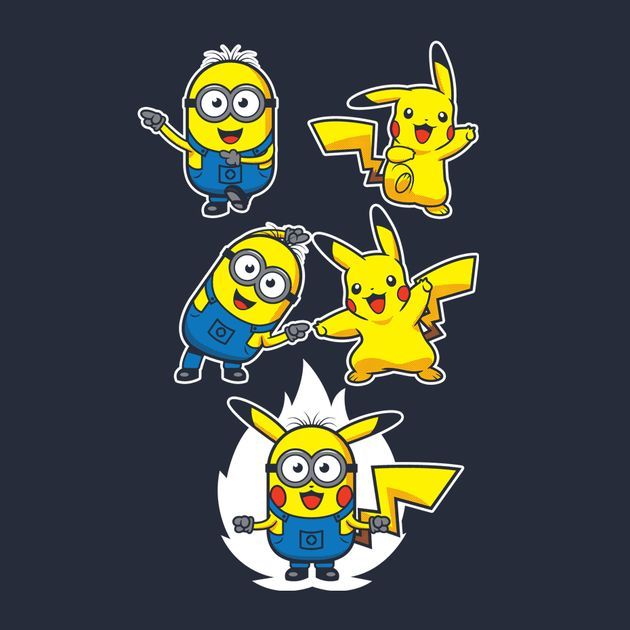 GoTTisMinions