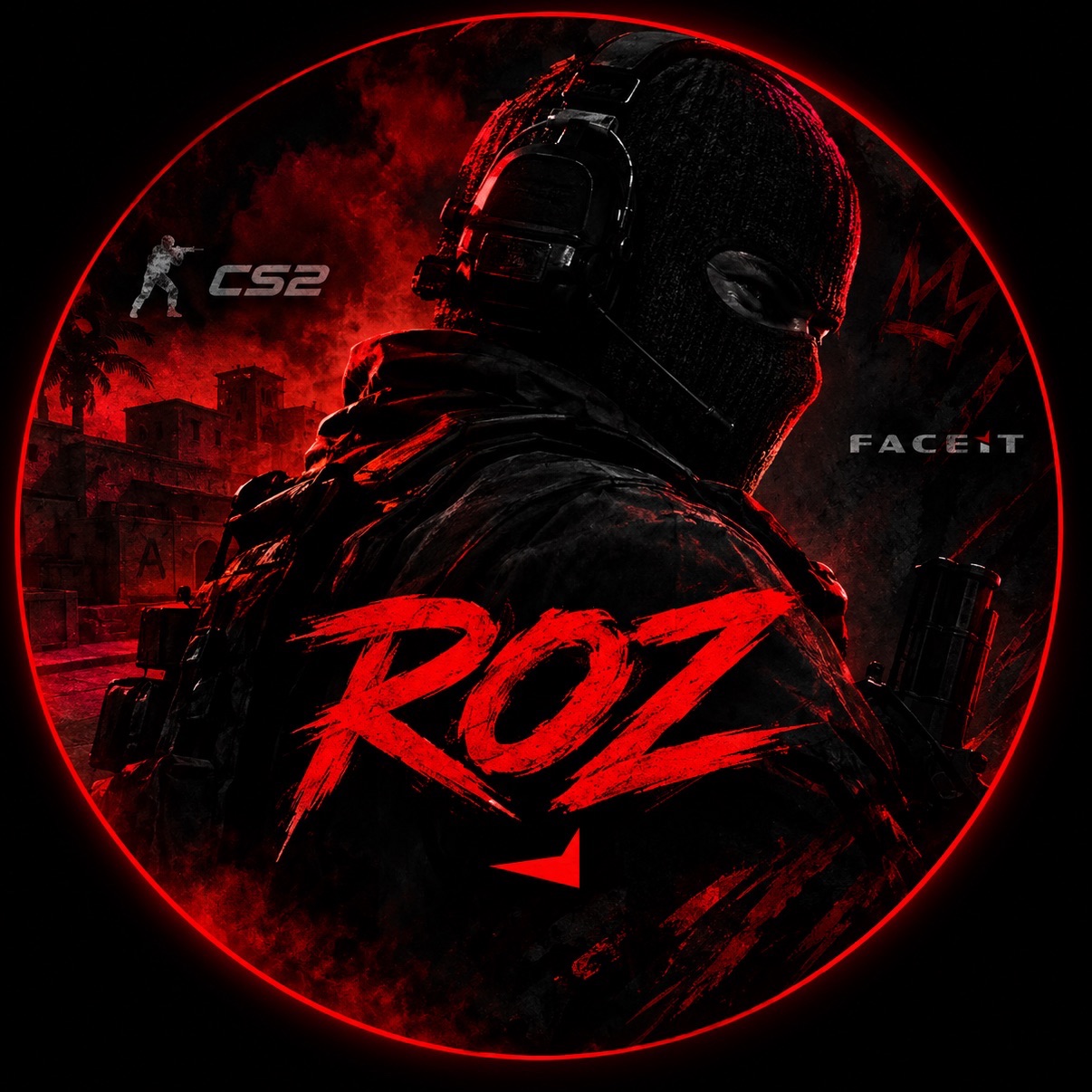 R0Z-KNOCKOUT
