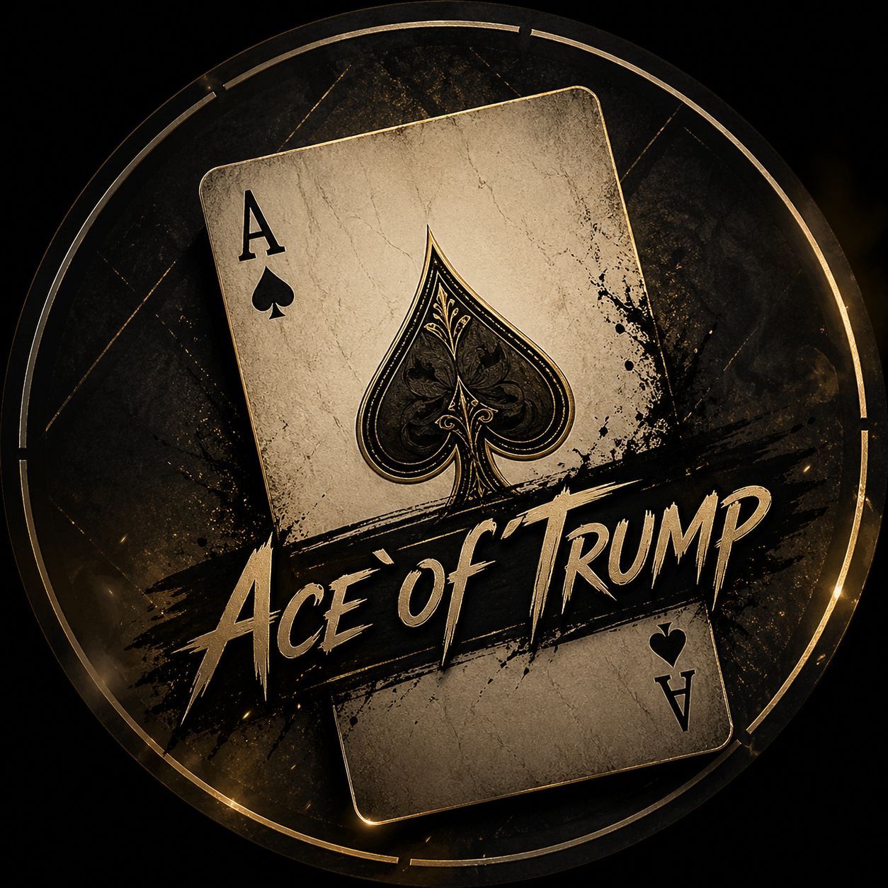 AceofTrump
