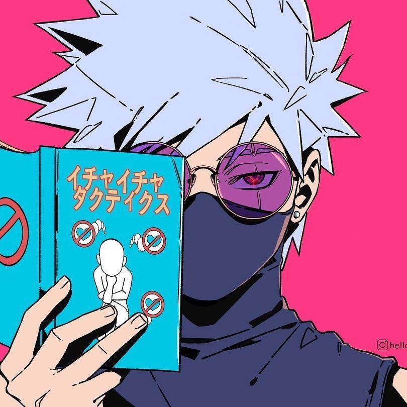 Morasek avatar