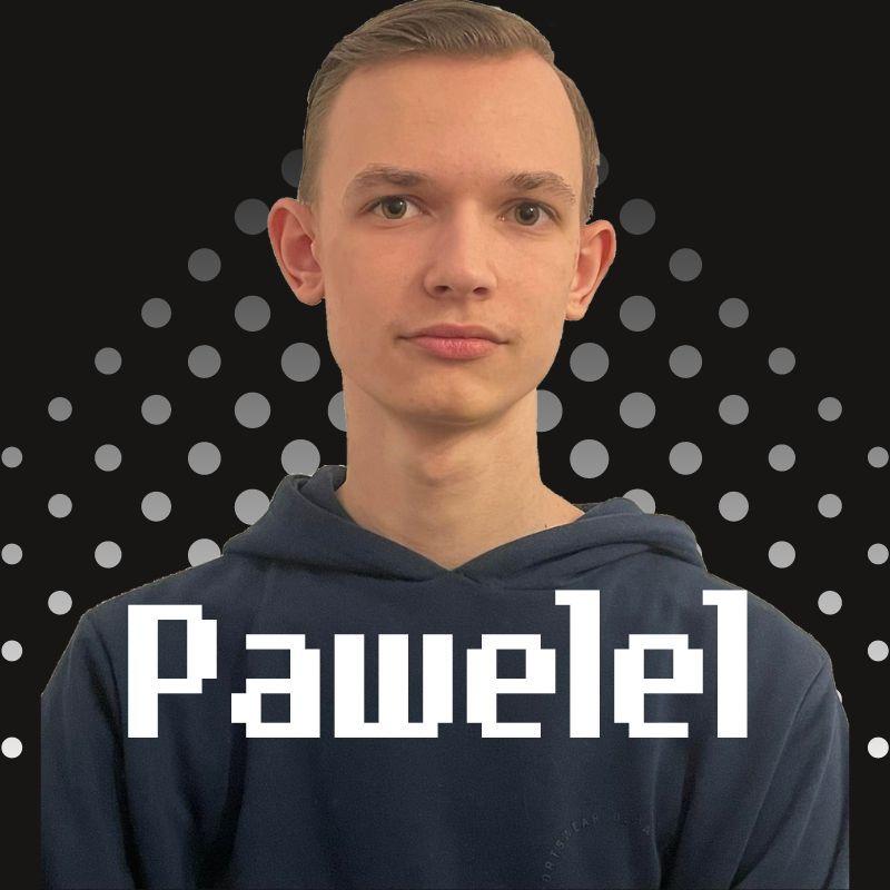 Pawelel_05 avatar