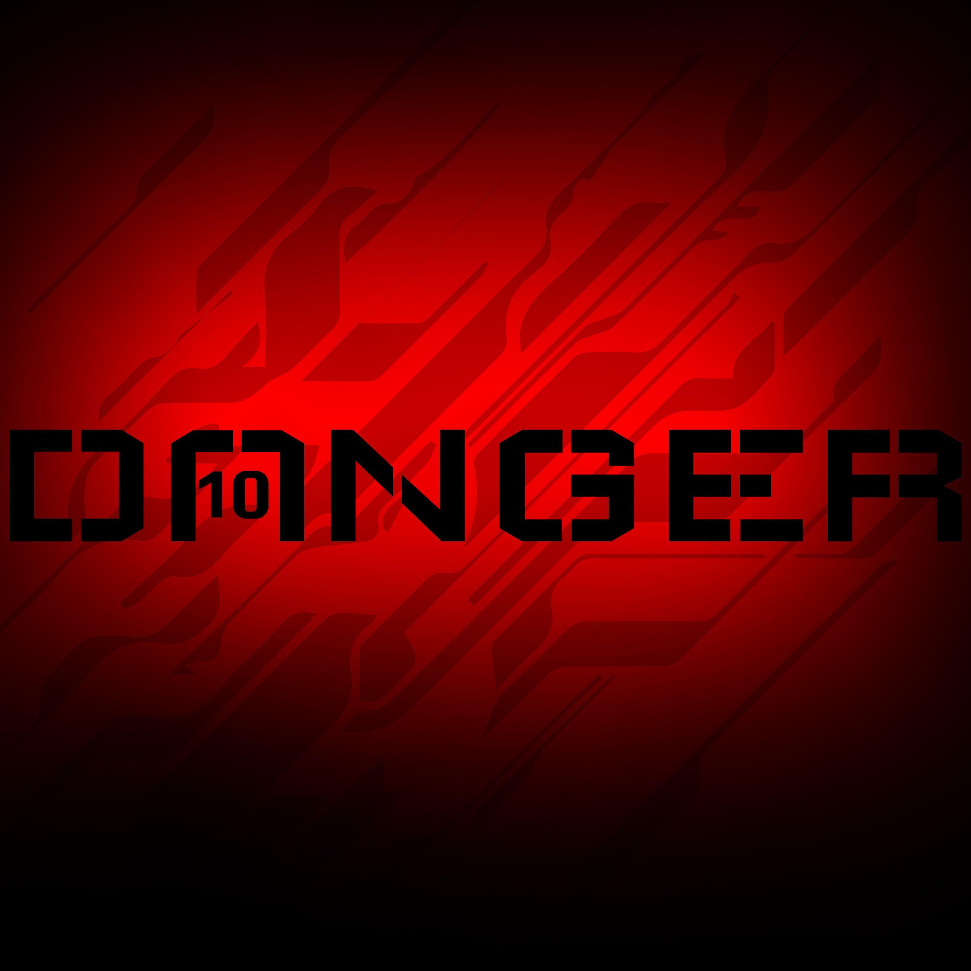 D4ngeR_