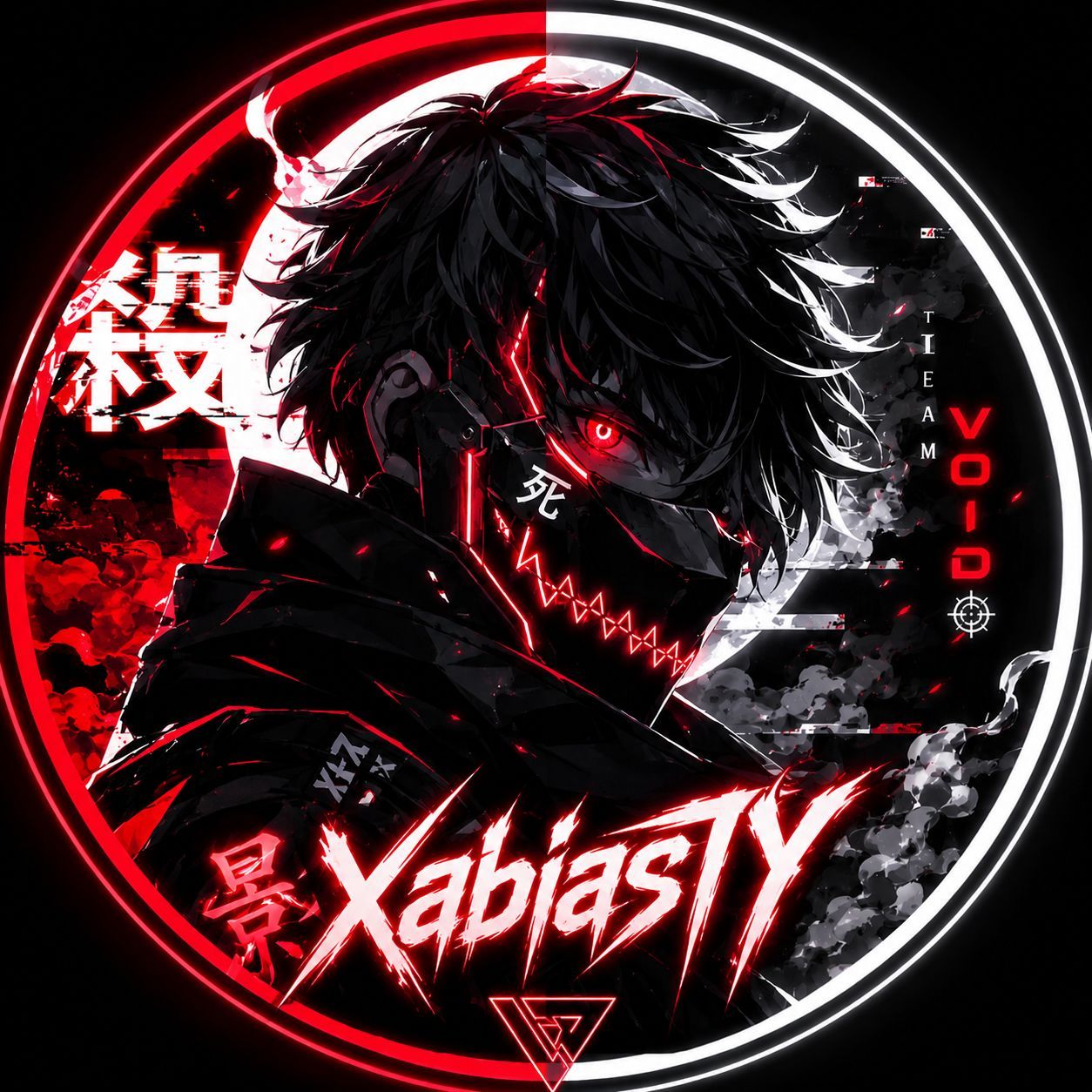 XabiastY
