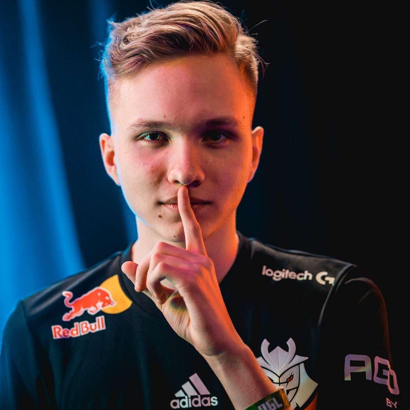 LEGEND_shn avatar