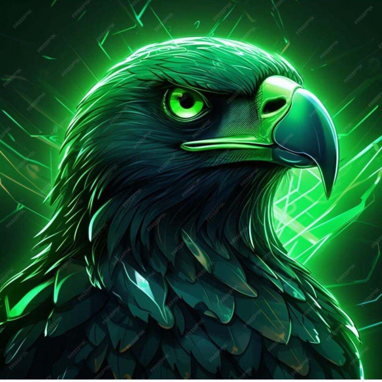 Interek11 avatar