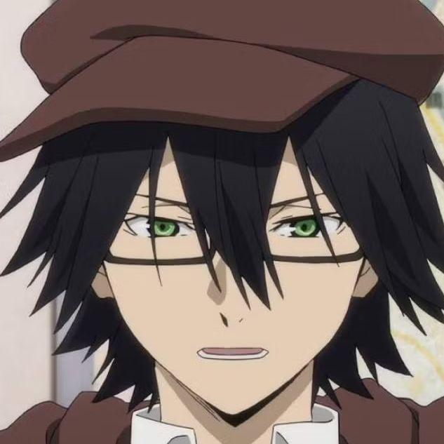 Benjimannn avatar