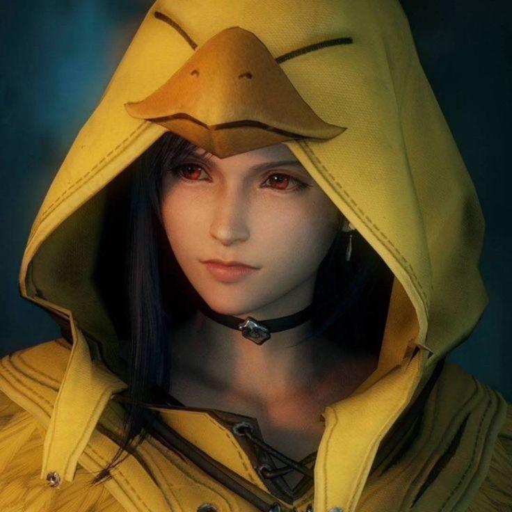 Mariklf avatar
