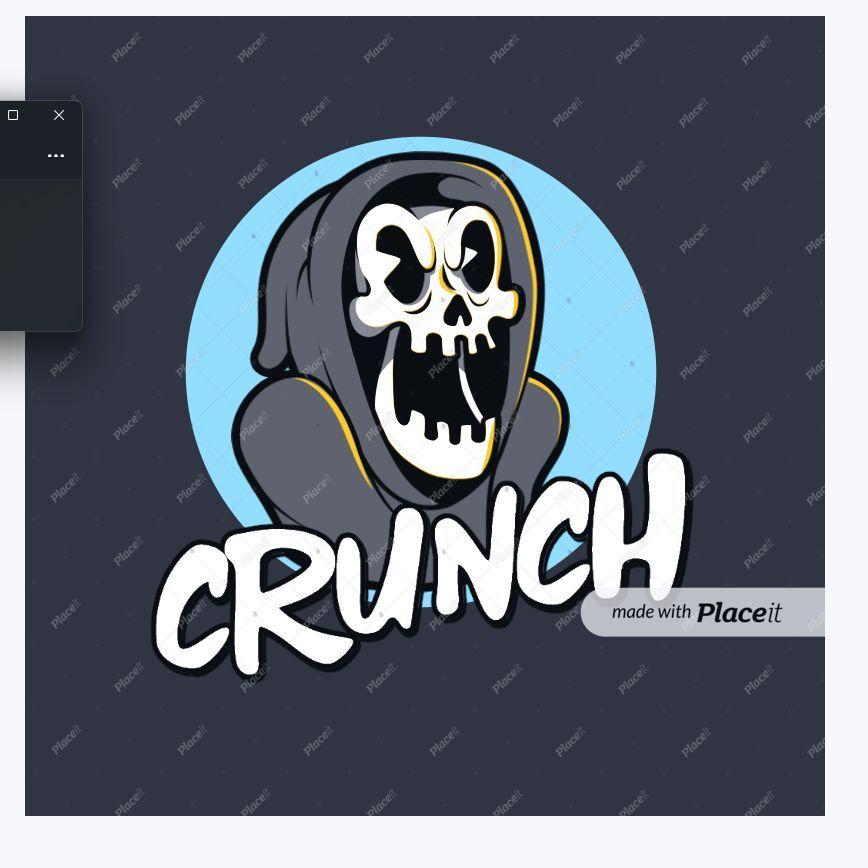 crunchh4 avatar