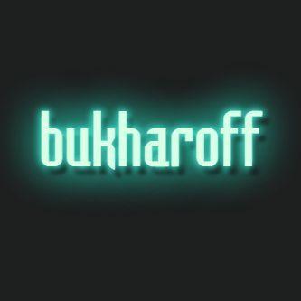 bukhar_off avatar