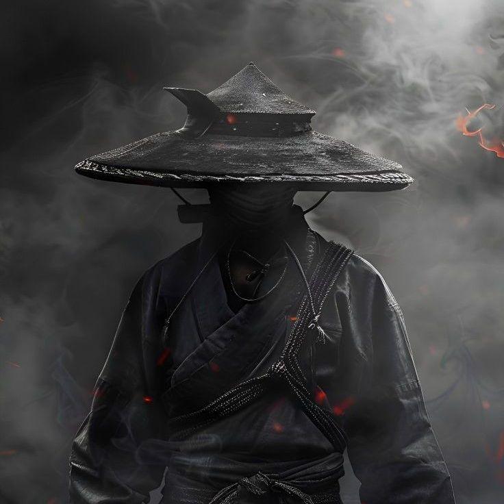 Phantomixxx avatar