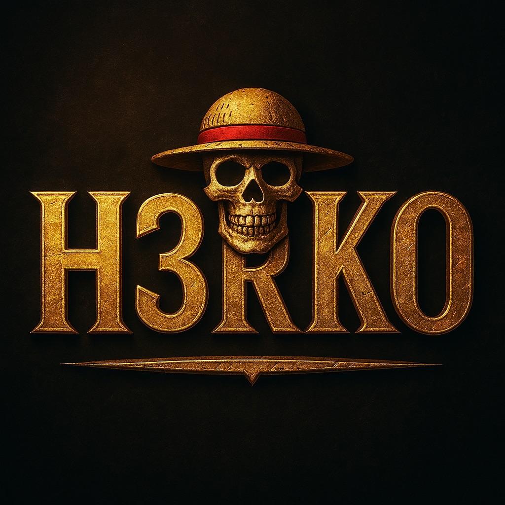H3RK0 avatar