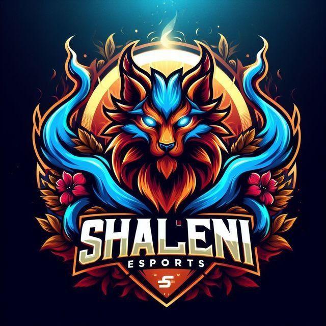 ShaleniEsports