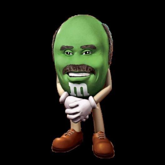 Faceit avatar