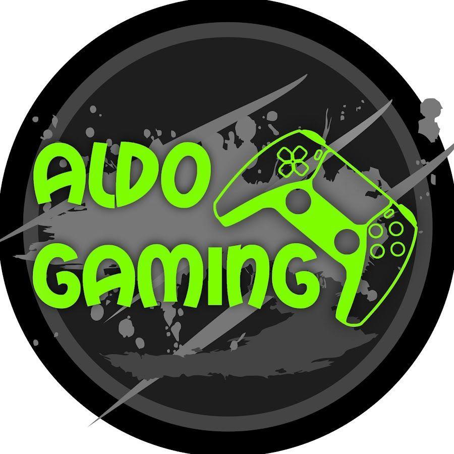 Player aldo-game avatar