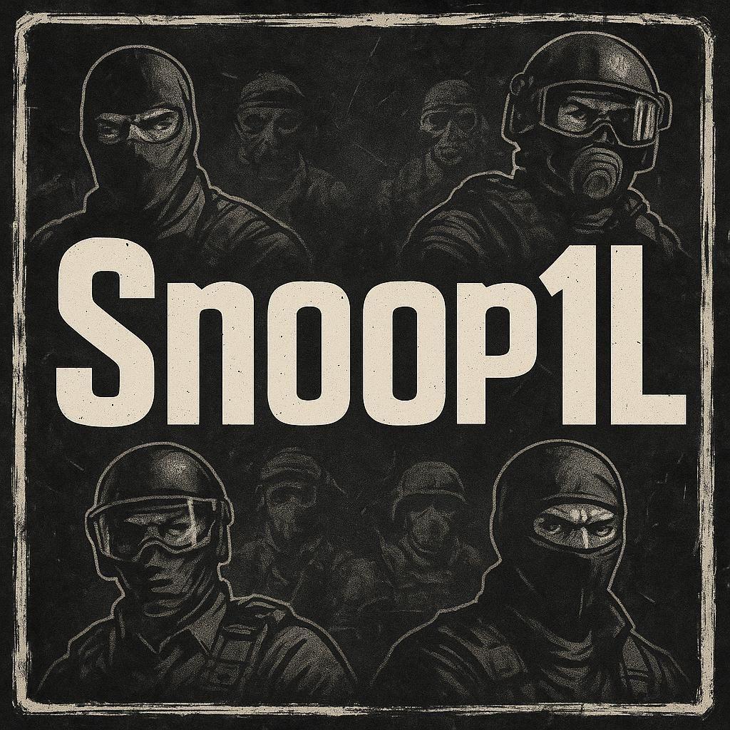 Snoop1L avatar