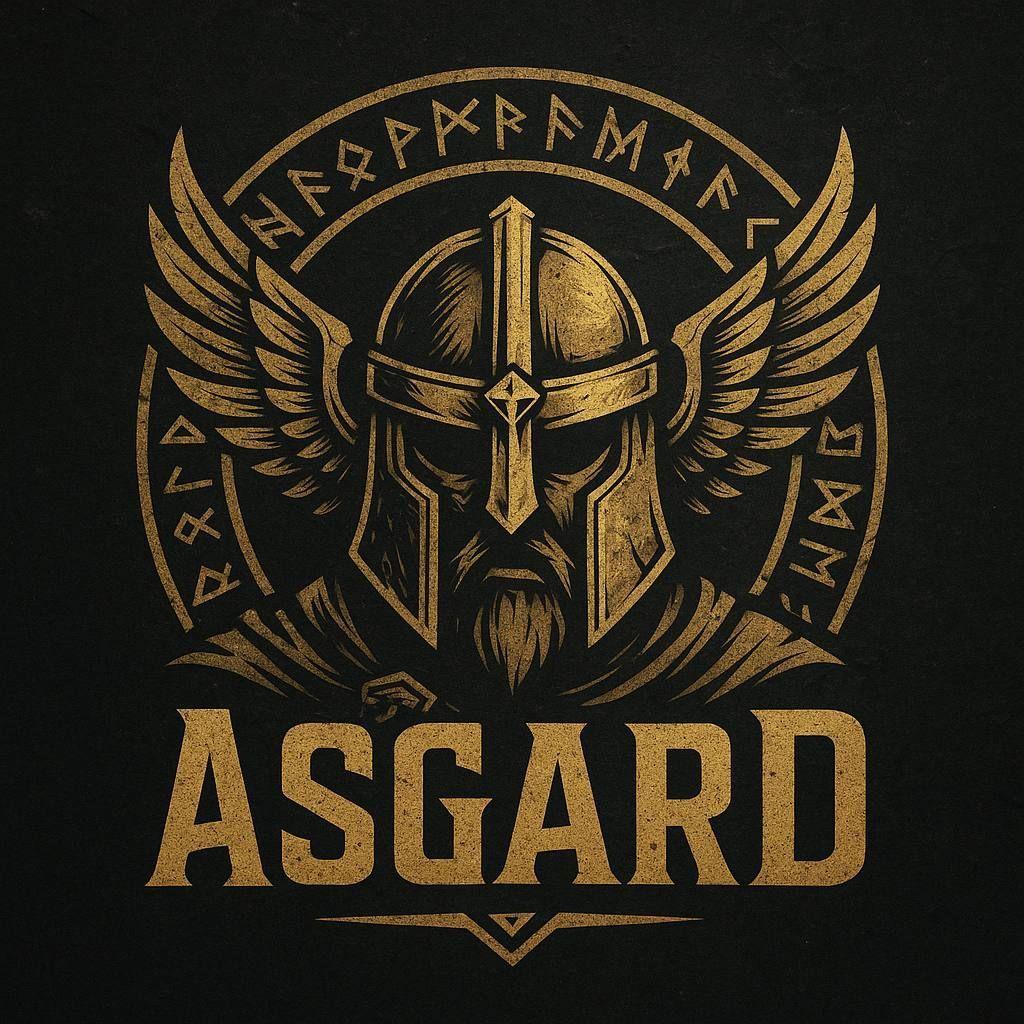 Asgard2 avatar