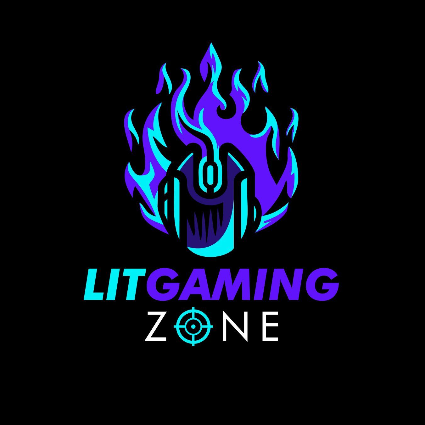 Lit Gaming Zone