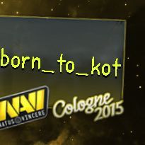 born_to_kot avatar