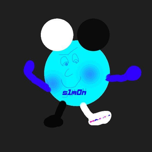 Player s1m0n-- avatar