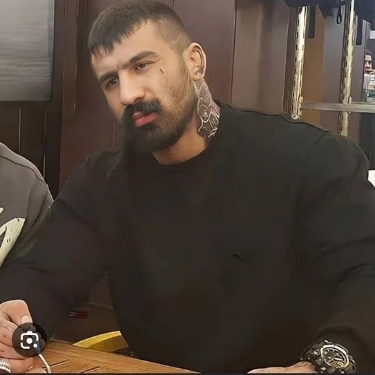 Dilow1 FACEIT avatar