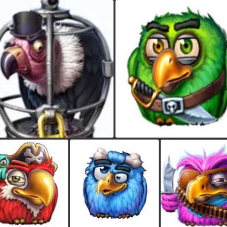 Pirots