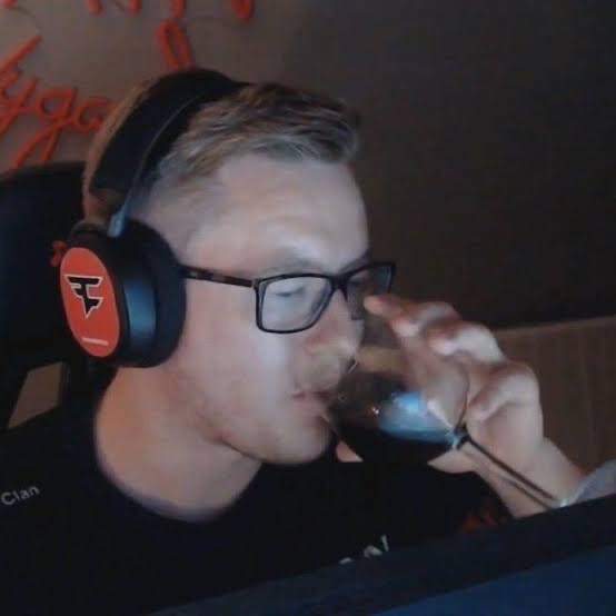 Faceit profile picture for @uppers
