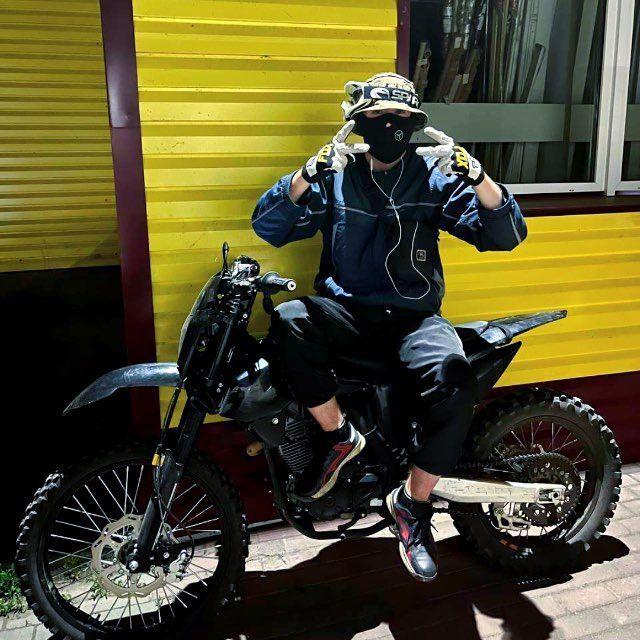 DjoeRRRR avatar