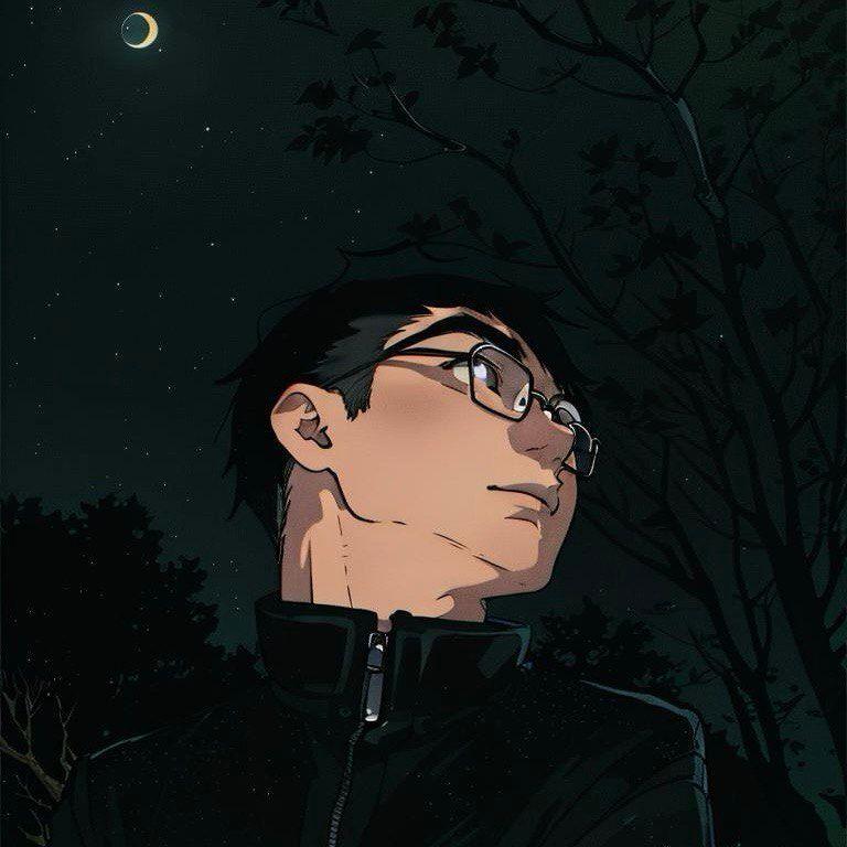 KRMVLee avatar