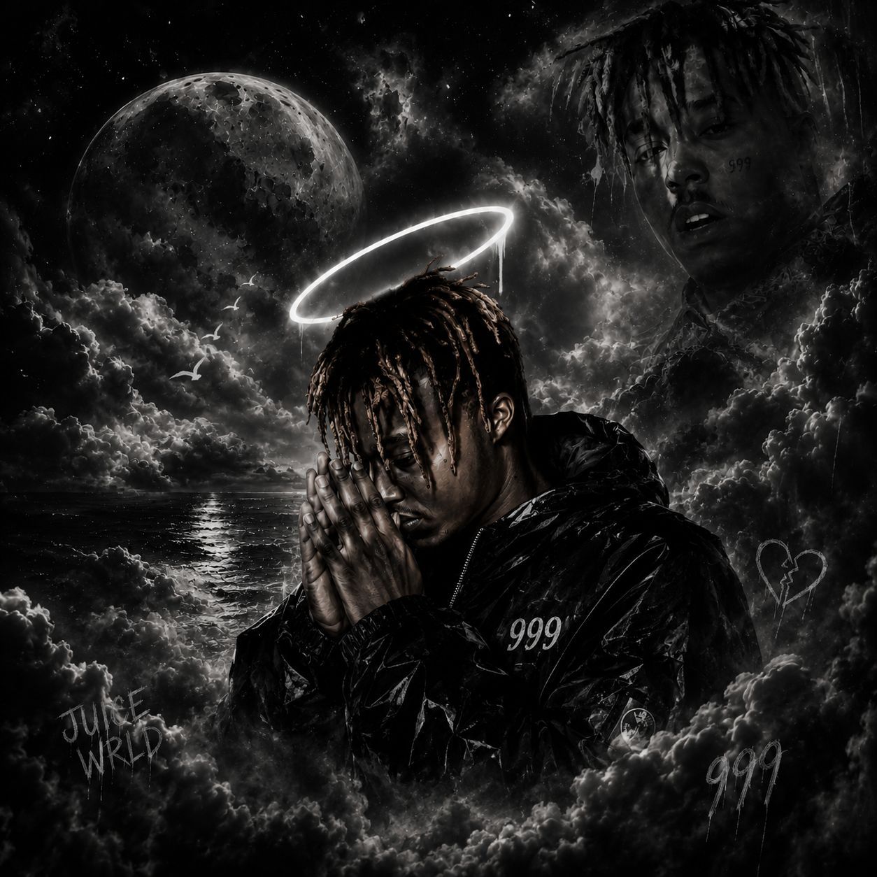 Juice-Wrld FACEIT avatar