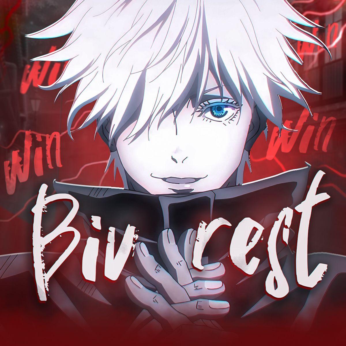 BIVREST avatar