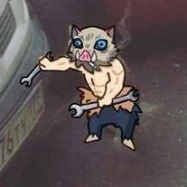 In0shishi