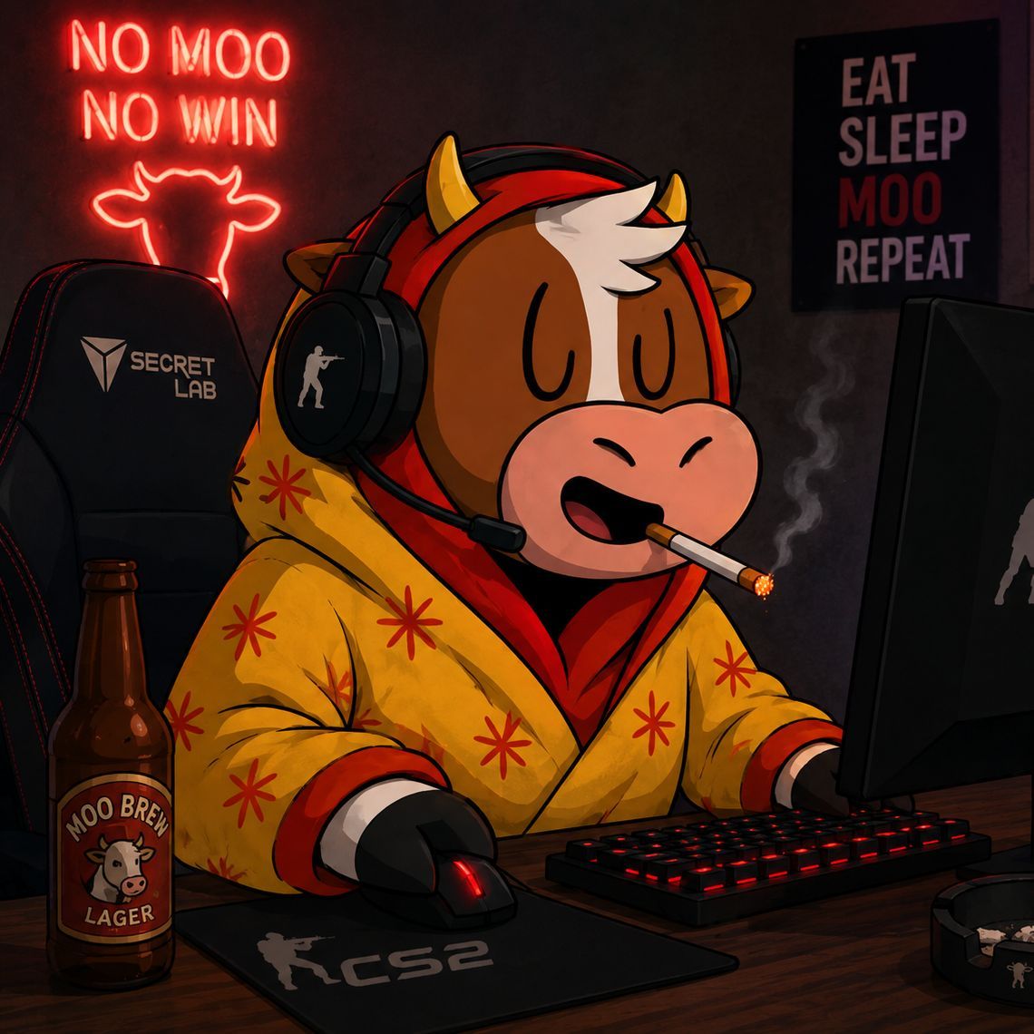 EzzCowFieldd