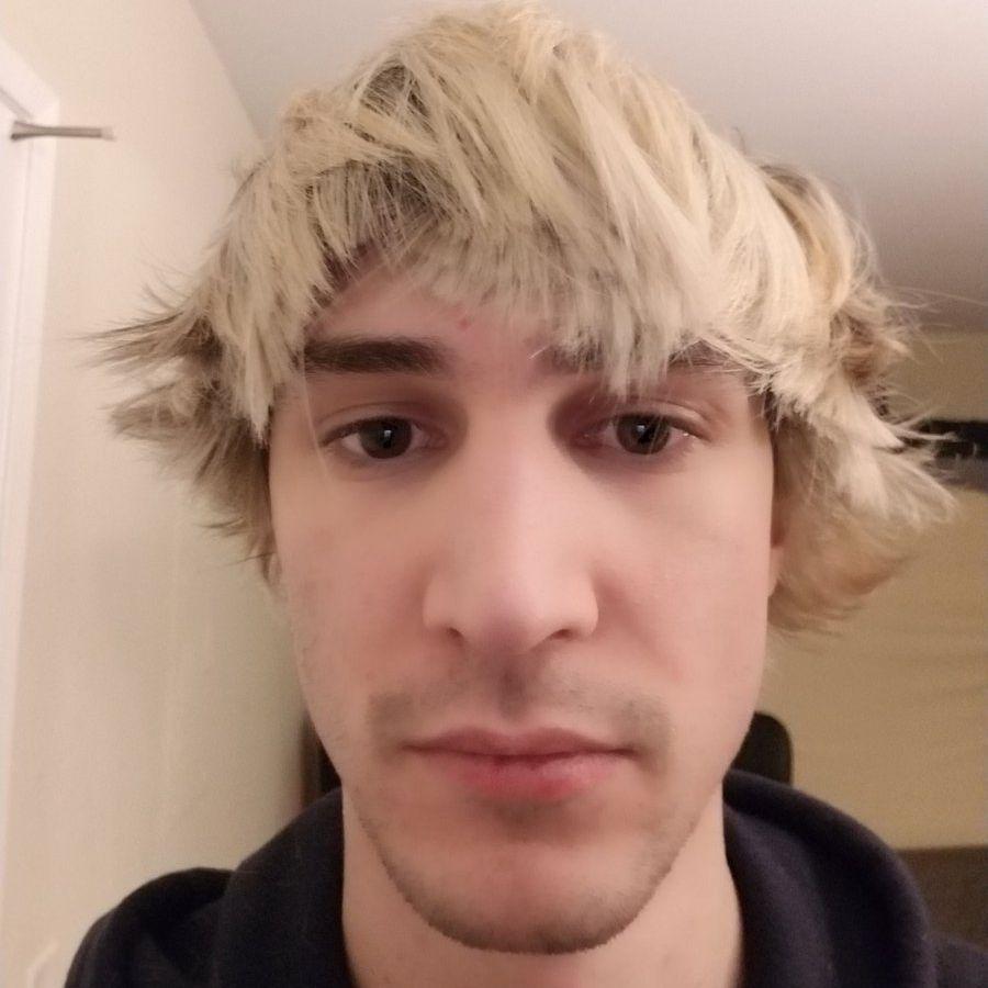 Xqc steam profile фото 97