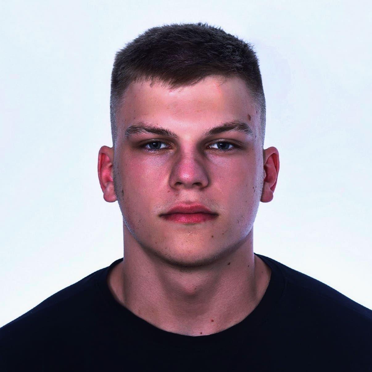 TIMUR005 avatar
