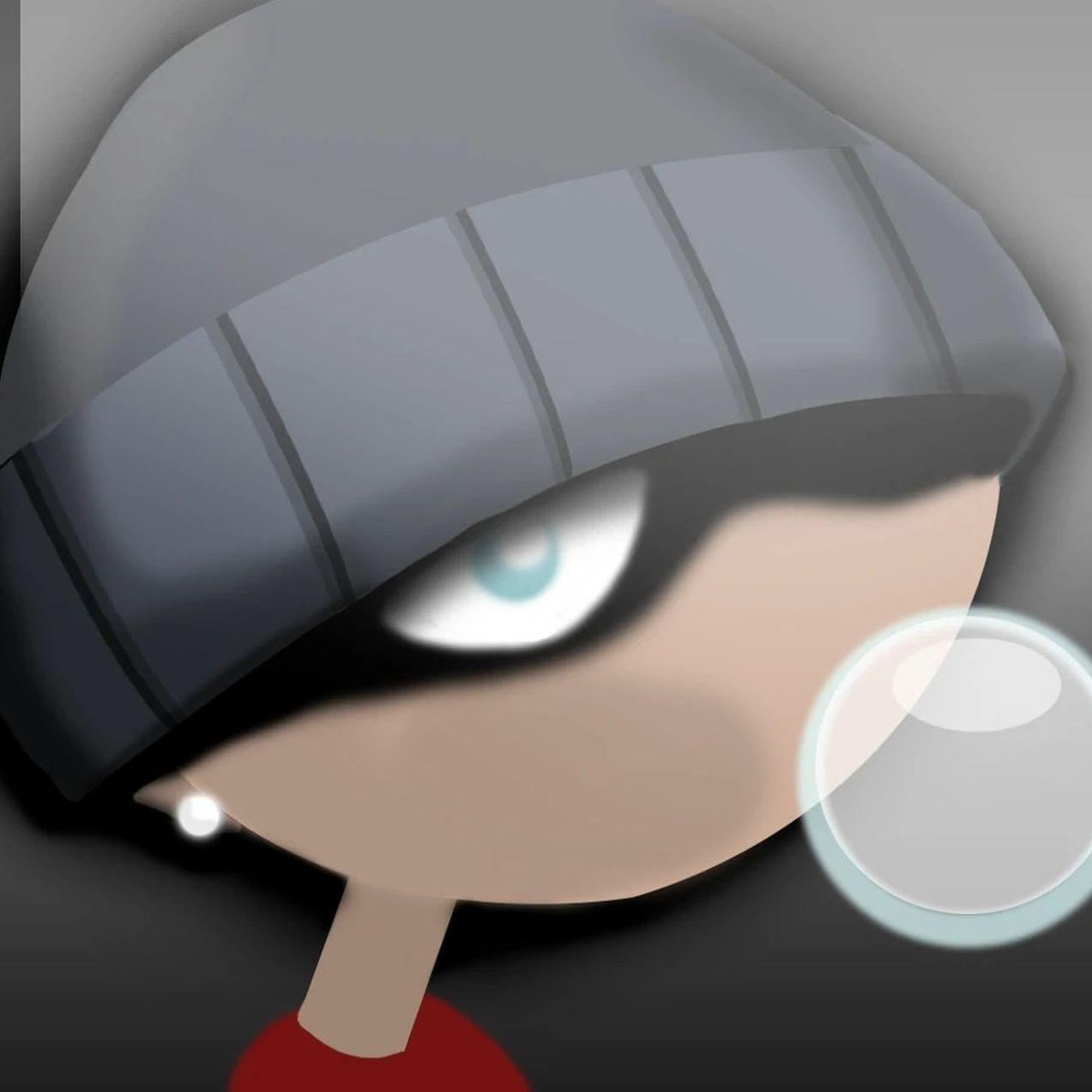 Player Harming avatar