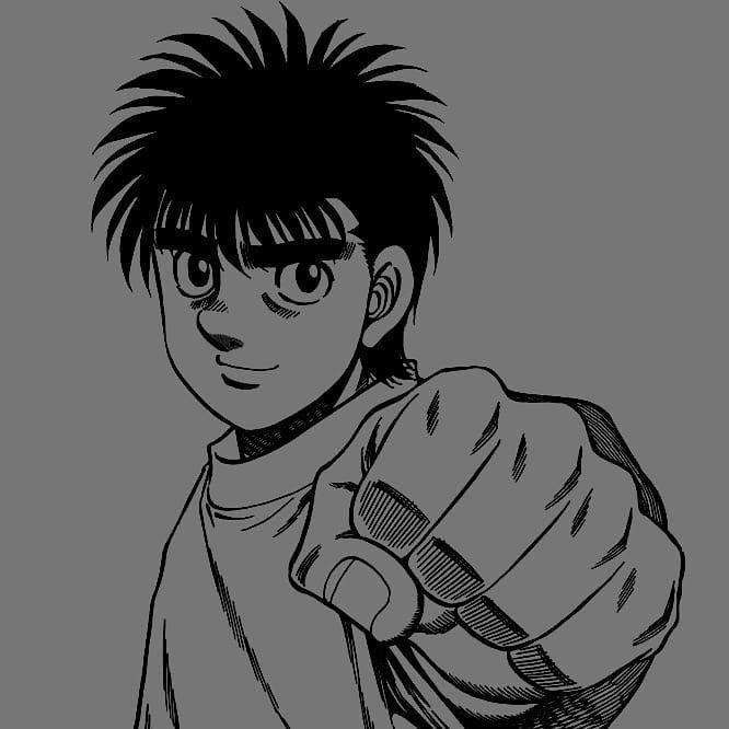 Levein avatar