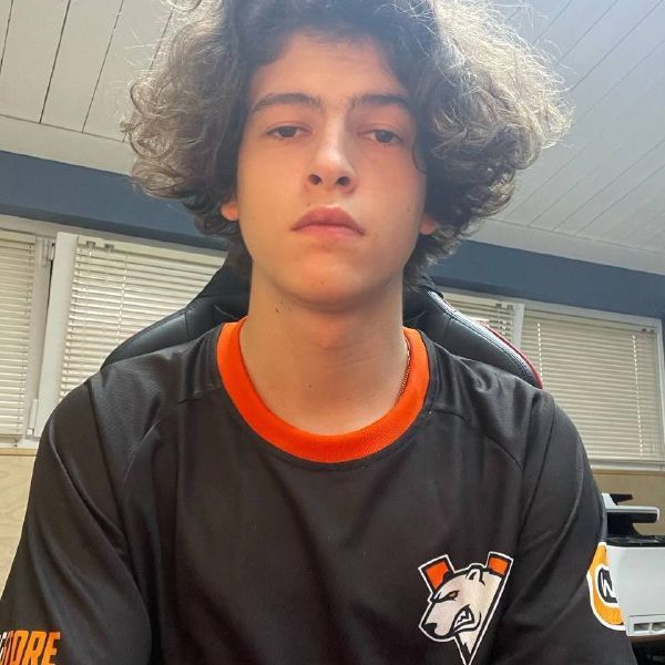 brusherr avatar