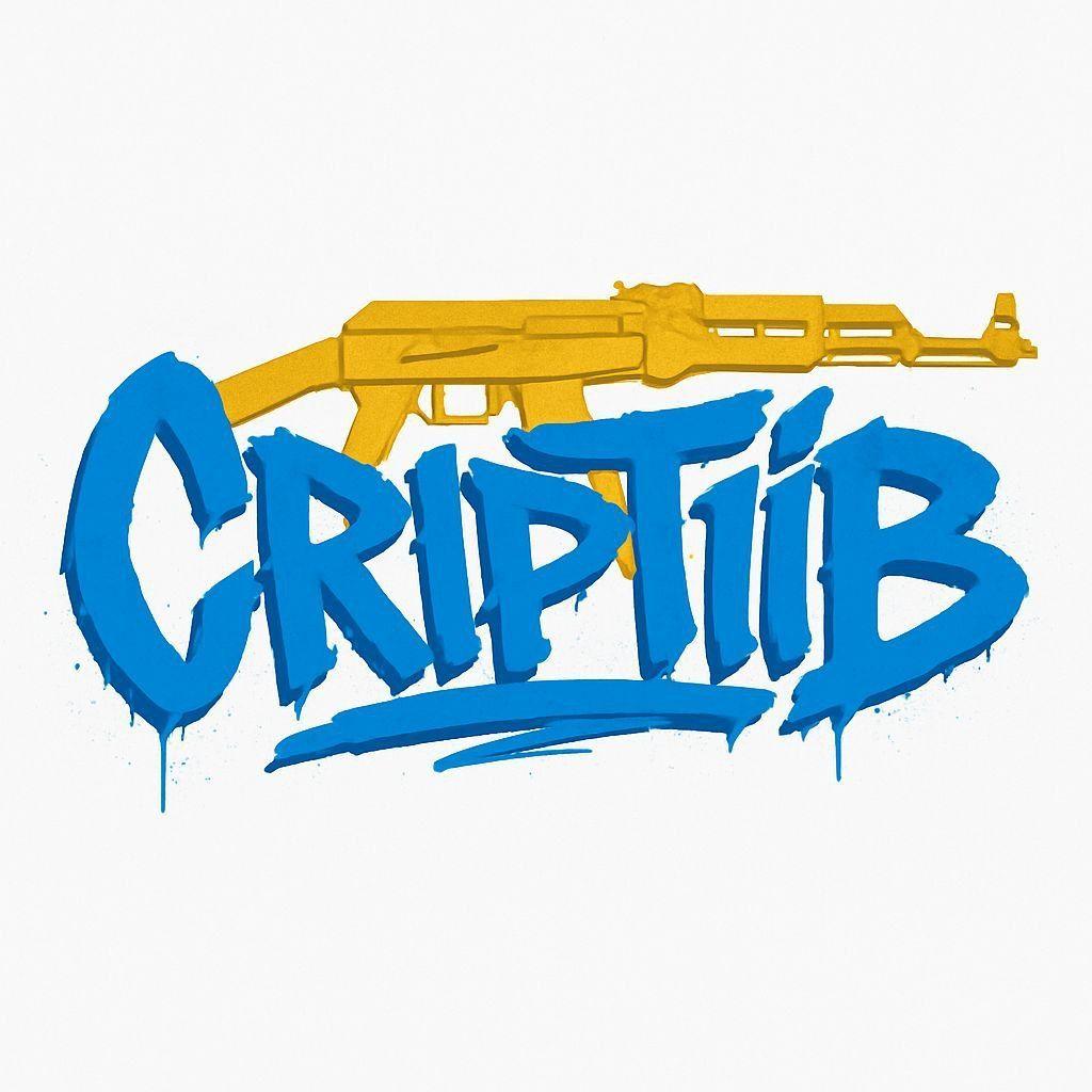 Criptib avatar