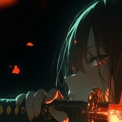 xinanami avatar