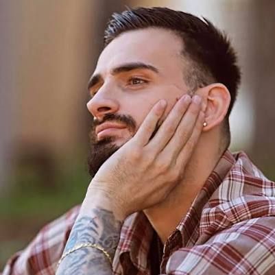 EL-DORADO FACEIT avatar