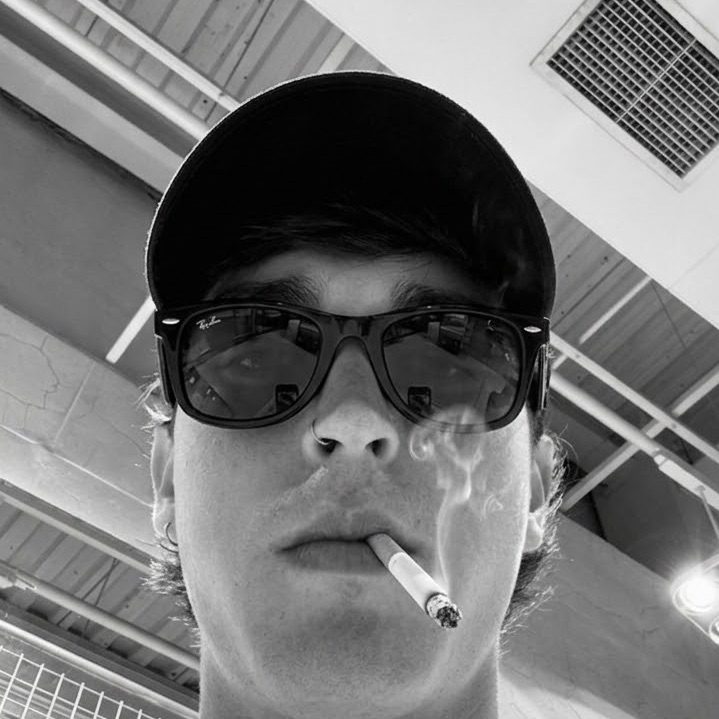 buypa FACEIT avatar